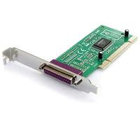 StarTech.com Scheda Parallela PCI a 1 Porte
