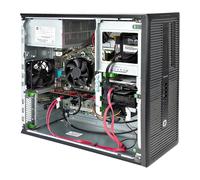 StarTech.com Scheda PCIe SATA - di Espansione a 10 porte 6 Gbps Staffa Profilo Basso/Alto Connettori ASM1062 Senza Raid Convert NEW