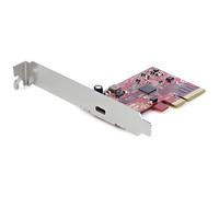 Startech Scheda Espansione Pci-e Pexusb321c One Size Red / Silver