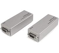 Startech.com Scheda Seriale PCI Express 2 Porte Rs-232 con Uscita Alimentazione