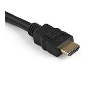 StarTech.com Sdoppiatore Splitter HDMI 4k @ 30hz 1x2 da 1 a 2 porte Alimentato