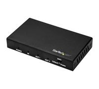 ST 122HD202 - Splitter HDMI - 2 porte - 4K 60 Hz - HDR