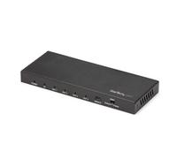 StarTech.com Sdoppiatore Splitter HDMI a 4 porte - 60Hz (4 PORT 4K HDMI SPLITTER - 1X4 WAY HDMI 2.0 SPLITTER)
