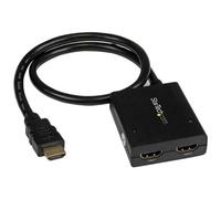 ST ST122HD4KU - 4K HDMI 2-Port Video Splitter - 4K 30Hz