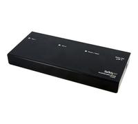 SDOPPIATORE VIDEO DVI 2 - ST122DVIA
