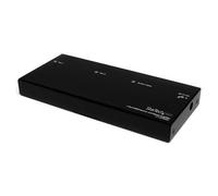 STARTECH.COM - Sdoppiatore video HDMI a 2 porte e amplificatore di segnale