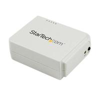 StarTech.com Server di Stampa Wireless N ad 1 porta USB con porta ethernet 10/100 Mbps - WiFi - 802.11 b/g/n NEW