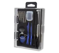 Startech.Com Set cacciaviti manutenzione telefonia 23 pz CTKRPR
