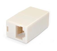 Startech.COM - Set di 20 moduli spina elettrica diritto RJ45 Cat5e