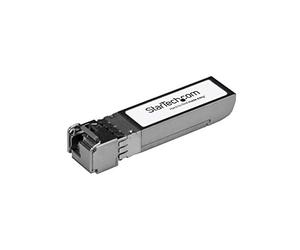 Startech.com SFP-10GB-BX-D-20-ST Modulo Ricetrasmettitore, Conforme MSASFP+- 10 GBase-BX a Valle SFP-10GB-BX-D-20-ST
