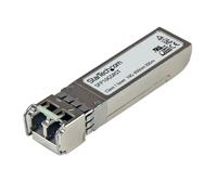 StarTech.com Modulo Ricetrasmettitore SFP+ in Fibra 10 Gigabit Conforme MSA - 10GBASE-SR