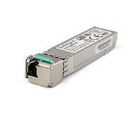 Startech.com SFP10GBX40DS Modulo Ricetrasmettitore SFP+, Compatibile con Dell EMC SFP-10G-BX40-D, 10 GBase-BX40 a Valle SFP10GBX40DS