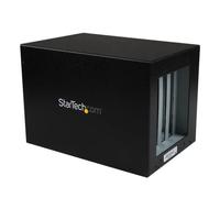 Startech External Expansion Case Pci Pci Nero