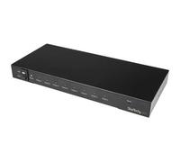 STARTECH.COM - Splitter HDMI a 8-Porte 4K 60Hz - Supporto HDR - Audio Surround Sound 7.1
