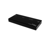 StarTech.com ST122HDMI2 2-port HDMI Splitter E Signal Amplificatore