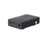 StarTech.com ST12MHDLNHR moltiplicatore AV Ricevitore AV Nero