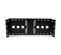 STARTECH.COM Staffa di Montaggio Universale per Monitor LCD Vesa per Rack 19'' O