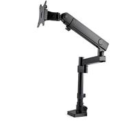 StarTech.com Staffa per montaggio monitor su scrivania - Articolabile 2 x USB 3.0 QualitÃ superiore (Desk Mount Monitor Arm w NEW