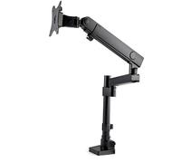 StarTech.com Staffa per montaggio monitor su scrivania - Articolabile - 2 x USB 3.0 - Qualità superiore NEW