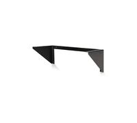 StarTech.com Staffa per rack per apparecchiature da parete verticale in acciaio 4U 19"
