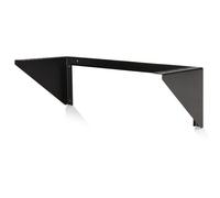 StarTech.com Staffa rack in acciaio 4U per montaggio apparecchiature su parete verticale da 19 (4U 19in Steel Vertical Wall Mou
