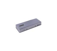 STARTECH DOCKING STATION USB C HDMI DK31C3MNCRUE