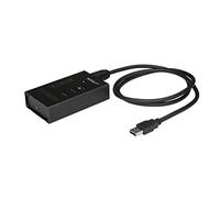 StarTech.com Supporto a muro per TV - Braccio articolato con funzioni di roteazi