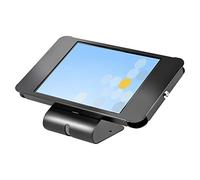 Startech - Mounts And Ergonomics - StarTech.com Supporto Antifurto Tablet, Supporto Universale Antifurto per Tablet fino a 10,5' - Compatibile con Ser - SPEDIZIONE GRATUITA