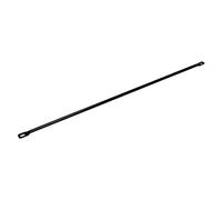 StarTech Supporto cavi orizzontale per rack 19" CMLB10 – barra gestione cavi – Confezione 10 pz
