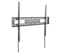 StarTech.com Supporto da muro per TV a schermo piatto - Fisso