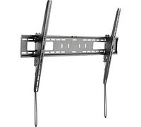 Startech Flat Screen Tv Wall Mount For 60-100´´ One Size Black