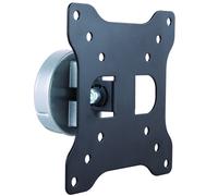 StarTech.com Supporto da parete per monitor, Fisso, Supporta monitor da 13" a 34