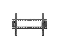 StarTech.com Supporto da Parete per TV a schermo piatto da 32" a 75" - Inclinabile