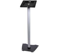 StarTech.com Supporto da pavimento per iPad (SECURE TABLET FLOOR STAND - LOCKABLE ANTI THEFT IPAD STAND) NEW