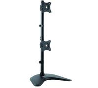 SUPPORTO VERTICALE 2 MONITOR