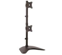 SUPPORTO VERTICALE 2 MONITOR