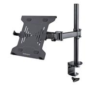 Startech Supporto Per Laptop Occhielli