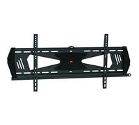StarTech.com Supporto Fisso a Basso Profilo per TV a Schermo Piatto da 37" a 70" - Antifurto - VESA
