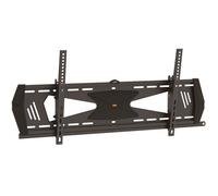 StarTech.com Supporto Inclinabile a Basso Profilo per TV a Schermo Piatto da 37" a 70" - Antifurto - VESA
