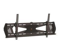 StarTech.com Supporto Inclinabile a Basso Profilo per TV a Schermo Piatto da 37" a 70" - Antifurto - VESA
