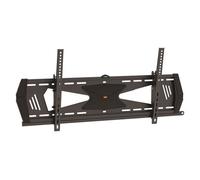 StarTech.com Supporto Inclinabile a Basso Profilo per TV a Schermo Piatto da 37" a 70" - Antifurto - VESA