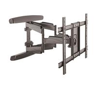 StarTech.com Supporto da TV a Schermo Piatto - Full Motion - Accaio Robusto