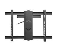 Startech.Com Supporto monitor TV parete ( 50 Kg ) VESA 600 x 400 Full Motion