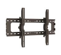 StarTech.com Supporto da Parete per TV a schermo piatto da 32" a 75" - Inclinabile