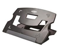 Startech.Com Supporto notebook Regolabile Black LTRISERP
