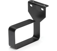 StarTech.com Supporto passacavo ad anello 1,5U per armadio rack orientabile inte