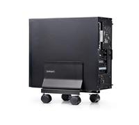 ST CPUMOBILESTND - Supporto per PC, supporto CPU su ruote