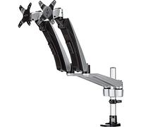 ST ARMDUAL30 - Monitor-Halter, 2 monitors, 30'' 9 kg