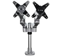 StarTech.com Supporto per Doppio Monitor da Scrivania - Articolabile Premium [ARMDUALPS]