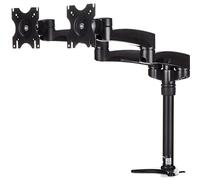 ST ARMDUAL - Dual Monitor Arm